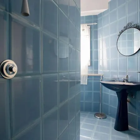 Lejlighed Casa Esmeralda By Salento Com *